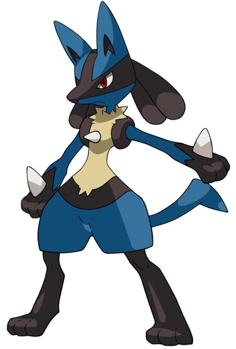 what generation is lucario|Iba pa.